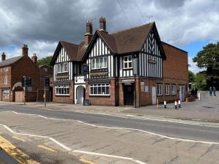 The Plough Inn Wigston - Wigston Magna - 0