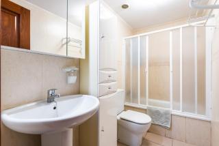 Apartamento Los Seres 212 - Los Cristianos - 2