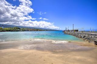 Big Island Condo with Pool Access Walk to Beach! - Kailua-Kona - 8