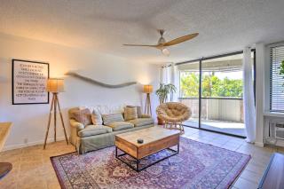 Big Island Condo with Pool Access Walk to Beach! - Kailua-Kona - 1