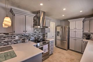 2 Mi to Lake Havasu Home with Patio and Pool - Lake Havasu City - 9