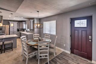 2 Mi to Lake Havasu Home with Patio and Pool - Lake Havasu City - 7