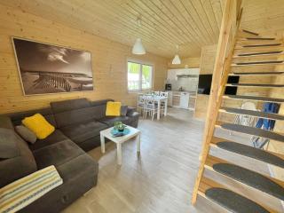 AJ Apartments - Pobierowo - 6