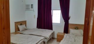 ليالي السامر للشقق المخدومة - 5