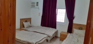 ليالي السامر للشقق المخدومة - 1