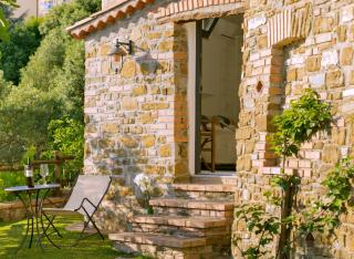 Locanda Le Tre Sorelle - Casal Velino - 9