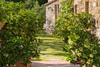 Locanda Le Tre Sorelle - Casal Velino - 8