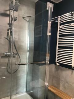 Apartament Holenderski z prywatnym miejscem postojowym w garazu - Koszalin - 6