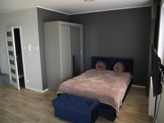 Apartament Holenderski z prywatnym miejscem postojowym w garazu - Koszalin - 5