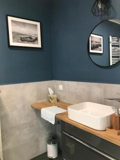 Apartament Holenderski z prywatnym miejscem postojowym w garazu - Koszalin - 2