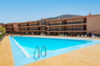 Apartamento Los Seres 212 - Los Cristianos - 8