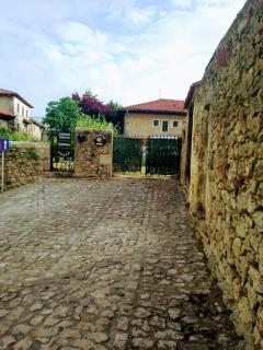 Albergue Gándara - Santillana del Mar - 0