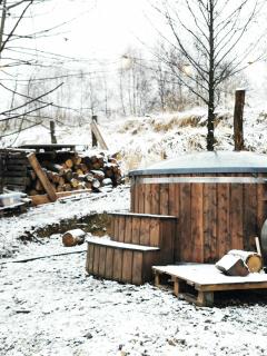 LushHills - Stylowa i Naturalna Jurta - Regulice - 4