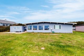 Sands End - Yachats - 9