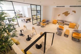 Aparthotel Novo Mar - 5