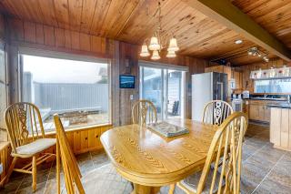 Sands End - Yachats - 3