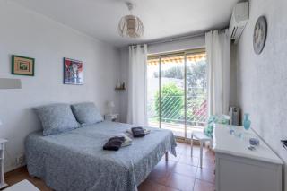 Bright 3 Apartment Near The Sea With Balcony - Six-Fours-les-Plages - 8