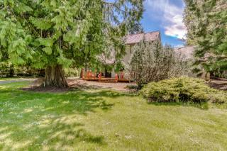 The Cedar House - Welches - 9