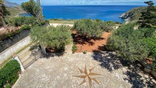 Villa Cala Bianca - Castellammare del Golfo - 4