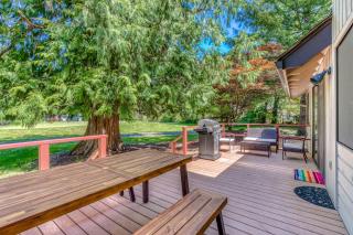 The Cedar House - Welches - 8