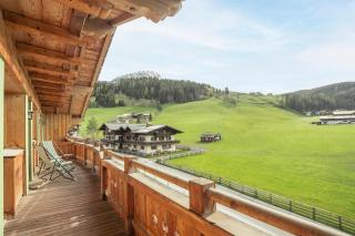 Ferienwohnung "Mein Alpenjuwel" - Filzmoos - 3
