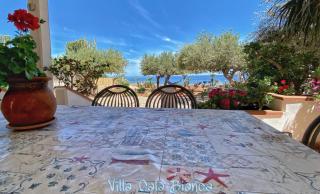 Villa Cala Bianca - Castellammare del Golfo - 6
