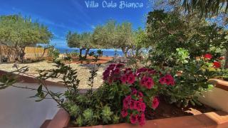 Villa Cala Bianca - Castellammare del Golfo - 5