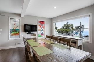 Gracie's Sea View - 1