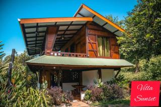 Sunset Lodge - 9