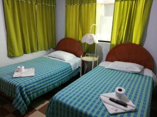Hostal Espinoza II - Arequipa - 4
