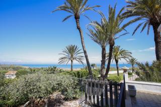 030 Villa Marines - Deniasol - Denia - 5