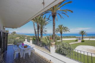 030 Villa Marines - Deniasol - Denia - 4