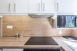Koukaki Stylish Studio - Atene - 6