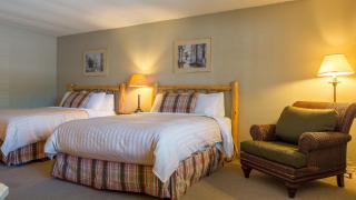 The Lodge at Riverside - 2