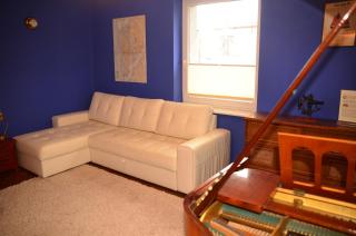 Apartament Dark Amber- 3 rooms grand piano - Świnoujście - 1