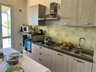 Villa Margherita - Sciacca - 2