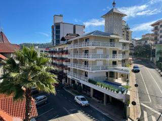 Hotel Recanto Do Rouxinol - Piratuba - 0