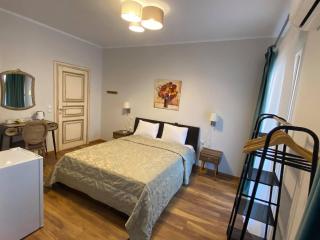 Le Bijou Luxury Rooms & Suites - Veria - 4