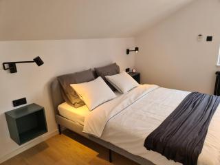 Romantic Guesthouse Porto close to Sandy beach - Crikvenica - 2