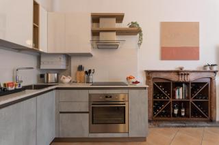 Casa del Borgo "Terra & Fuoco" sul Lago Maggiore - Maccagno Inferiore - 2