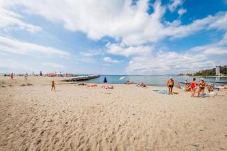 Messambria Fort Beach - Premium Apartments - Elenite - 9