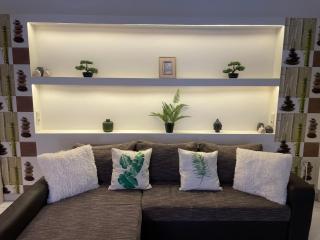 Aranyudvar Apartman - 8