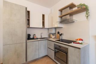 Casa del Borgo "Terra & Fuoco" sul Lago Maggiore - Maccagno Inferiore - 1