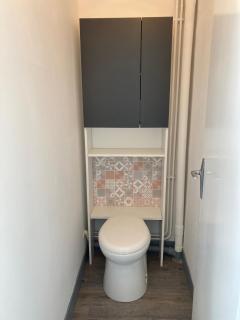F2 Vire centre - Vire - 1