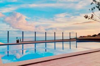 Villa Pinheira IV -Heated swimming pool and jacuzzi - Calheta - 2