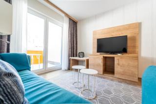 Feldberg Lodge Holidays - Residenz Grafenmatt - Feldberg - 6
