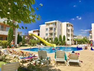Holiday Fort and Orchid Fort Premium Apartments - 5