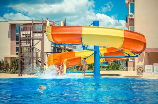 Holiday Fort Golf Club - Premium Apartments - 1