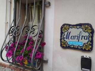 Marifra Flats - Taormina - 5