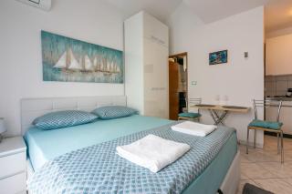 Apartmani Tena - Selce - 4